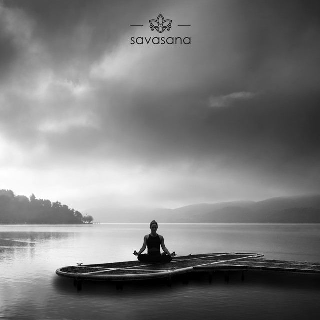 Deep Meditation by Savasana