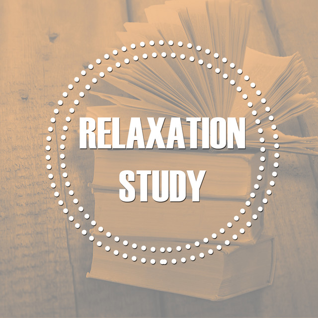 Relaxation Study cover art