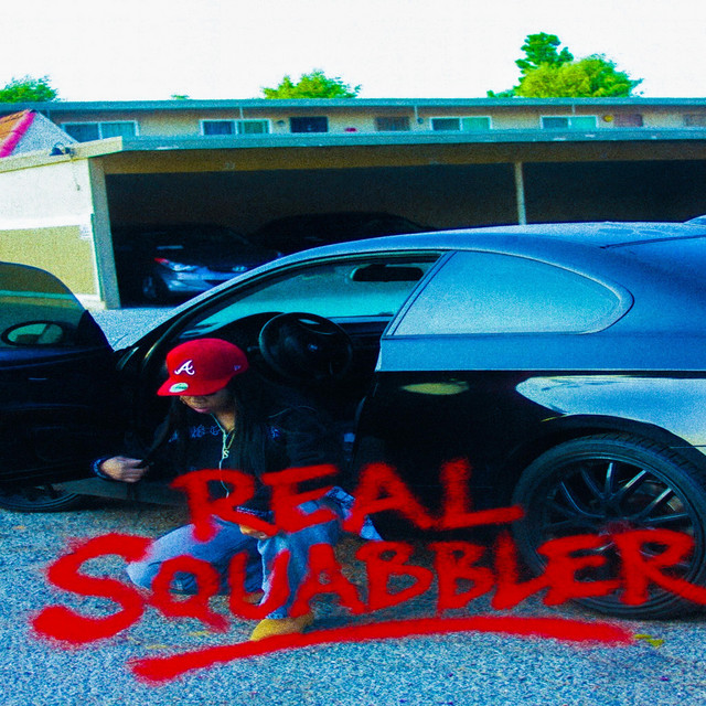 Real Squabbler