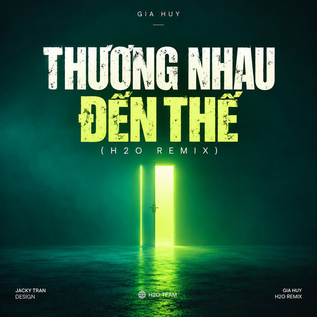 Thương Nhau Đến Thế (H2O Remix) album image