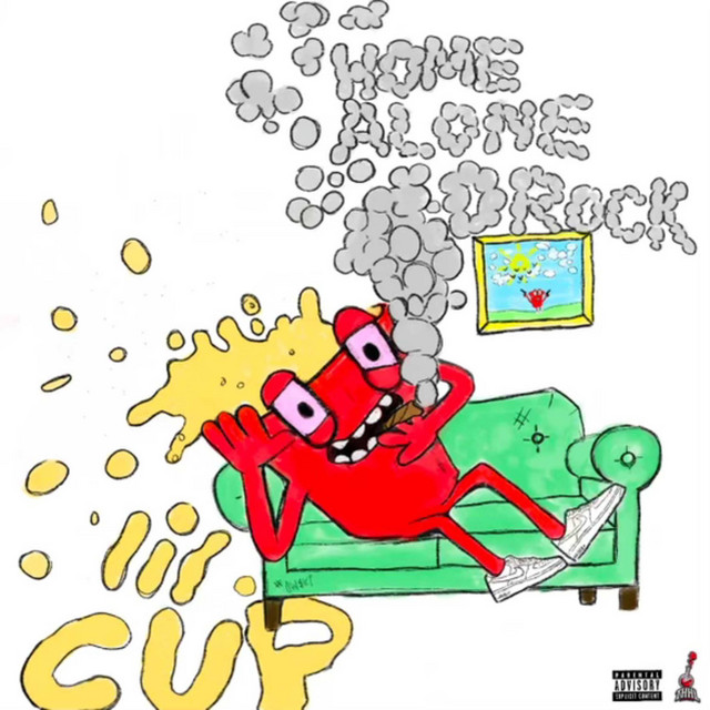 Lil Cup cover art