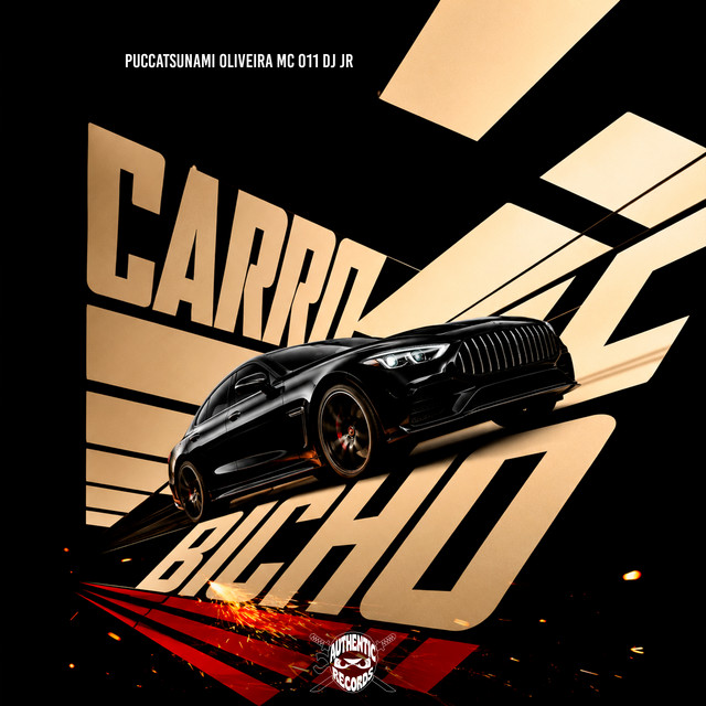 Carro Bicho