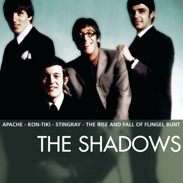 LP N*K様 FROM OUT SHADOWS THE パワ LADS THE