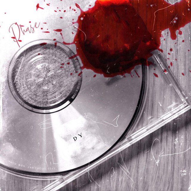 Phase cover art