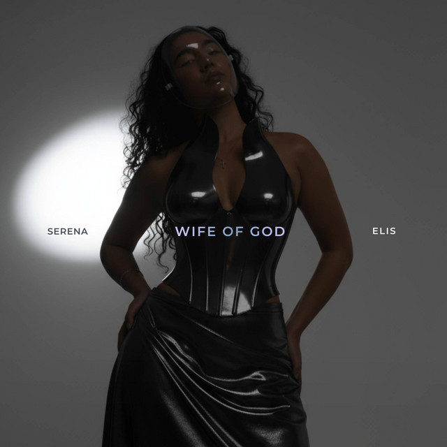 WIFE OF GOD artwork