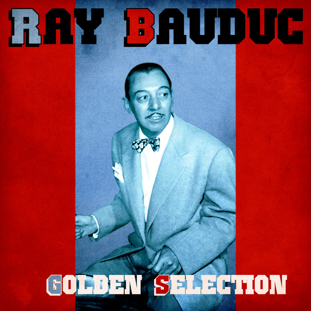 Golden Selection (Remastered) cover art