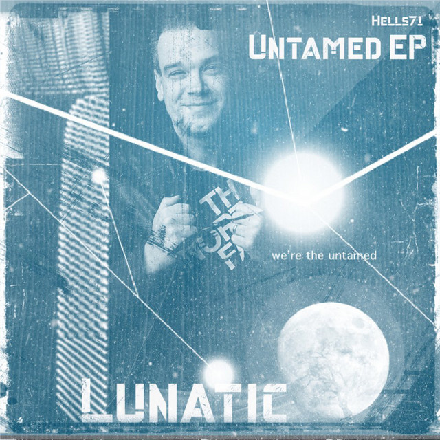 Stronger album art