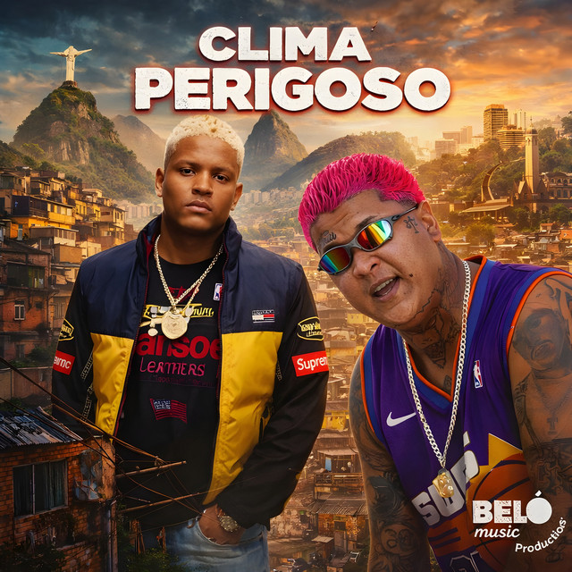  – Clima Perigoso