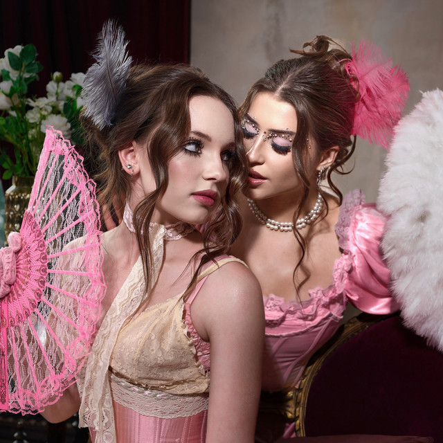 Дамы album image