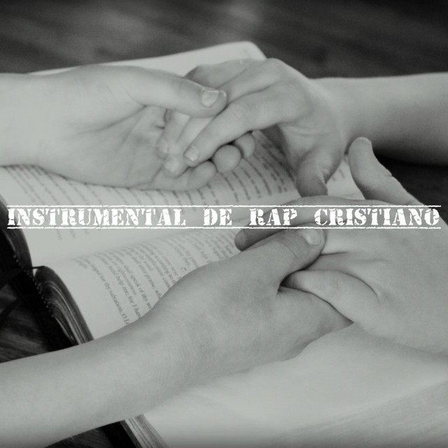 Instrumental de Rap Cristiano
