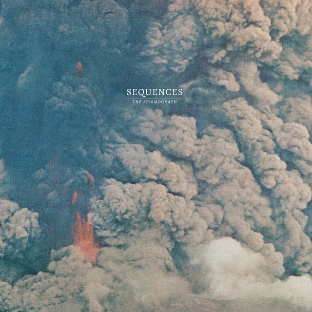The Seismograph cover