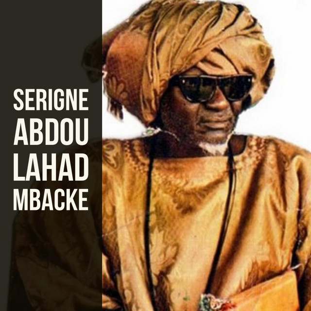 Japp Serigne Touba (S. Abdou Lahad Mbacke) - Single by Khassida | Spotify