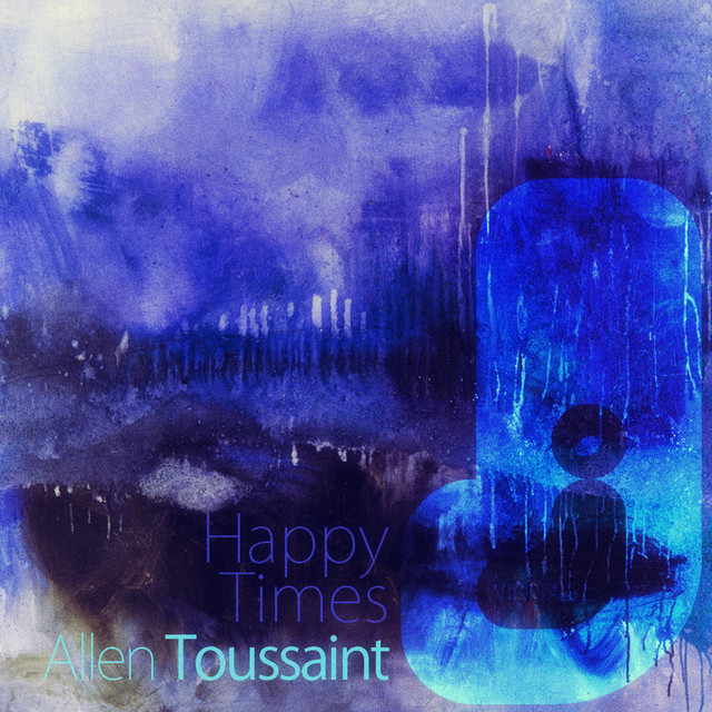 Happy Times cover art