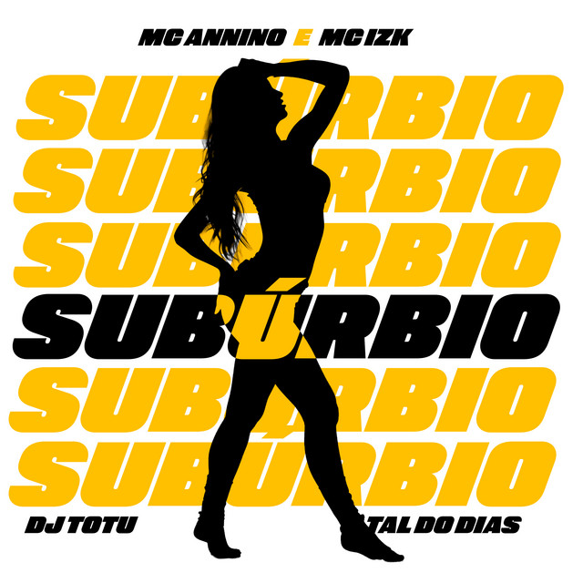 Subúrbio