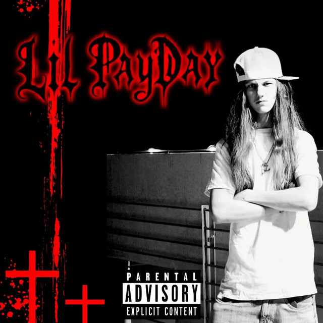 Dope man's through cover art