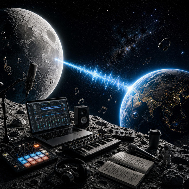 Dj Latrina