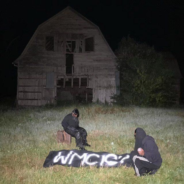 undefined album image