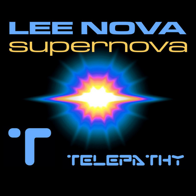 Lee Nova