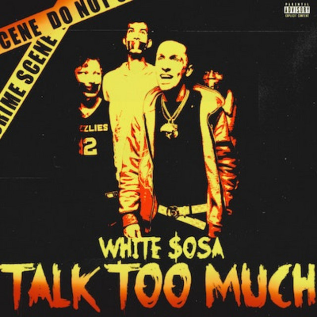 Talk Too Much