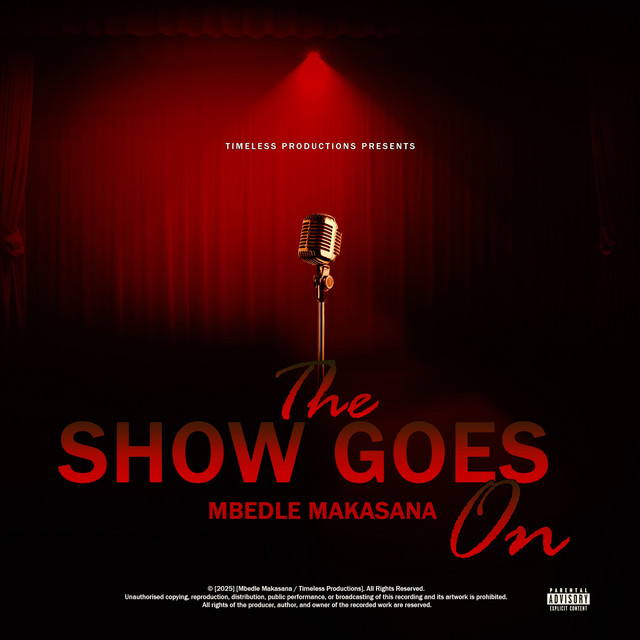 Mbedle Makasana