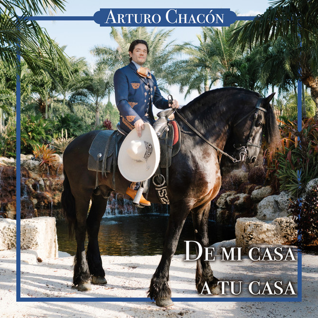 De Mi Casa a Tu Casa cover art