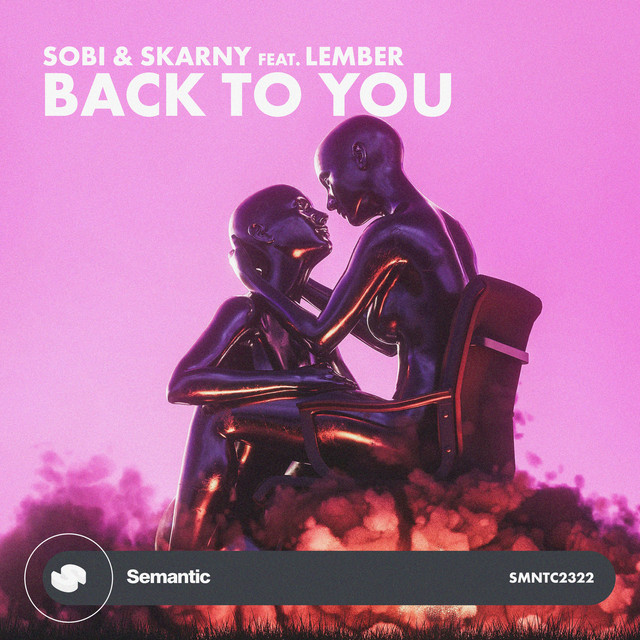 Обкладинка треку Back To You - Radio Edit
