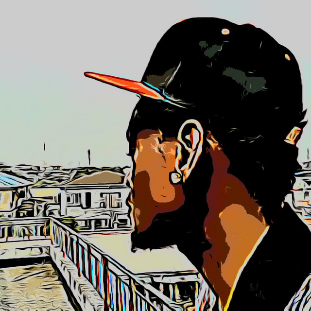 We T'ego cover art