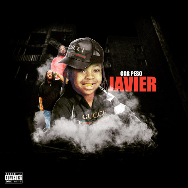 Javier - song and lyrics by GGR PESO | Spotify
