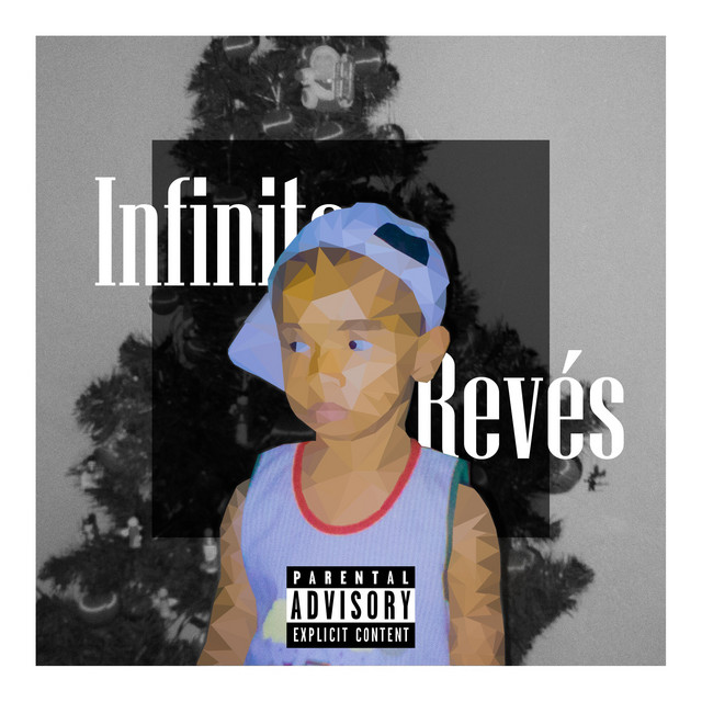 Infinito Reves cover art
