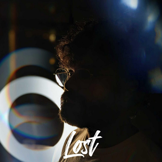 Lost cover art