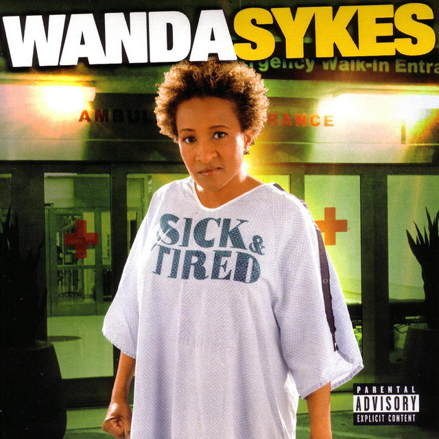 Sick & Tired cover art