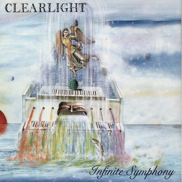 undefined album image