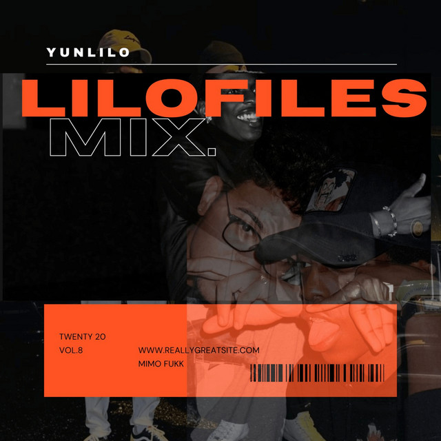 Lilofiles cover art