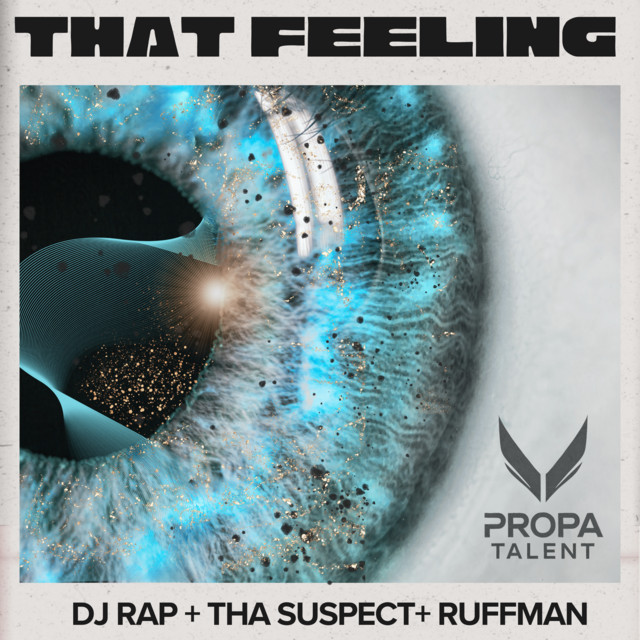 That Feeling artwork
