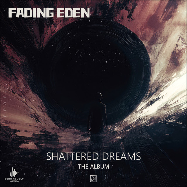 Shattered Dreams cover art