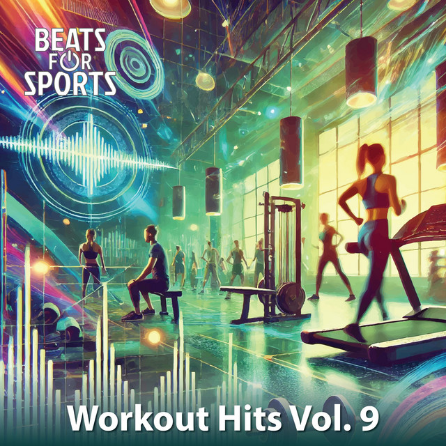 Workout Hits Vol. 9 - Compilation by Various Artists | Spotify