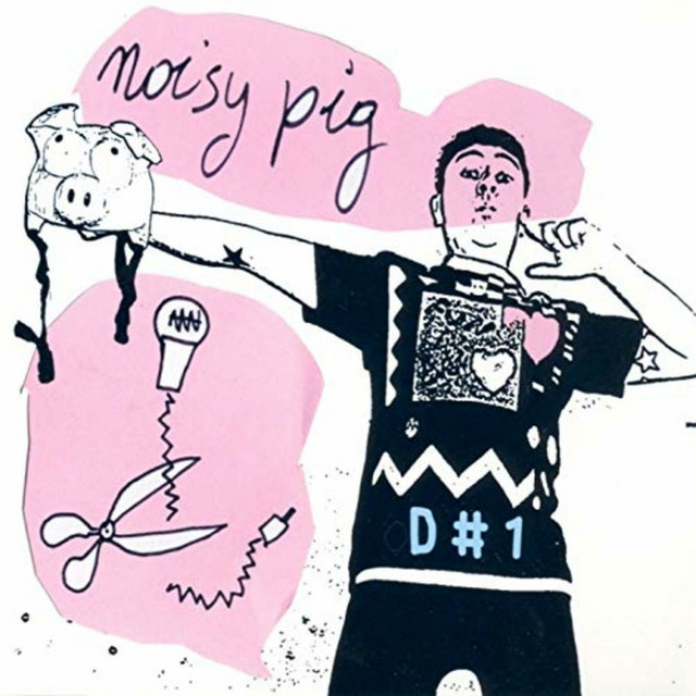 Noisy Pig