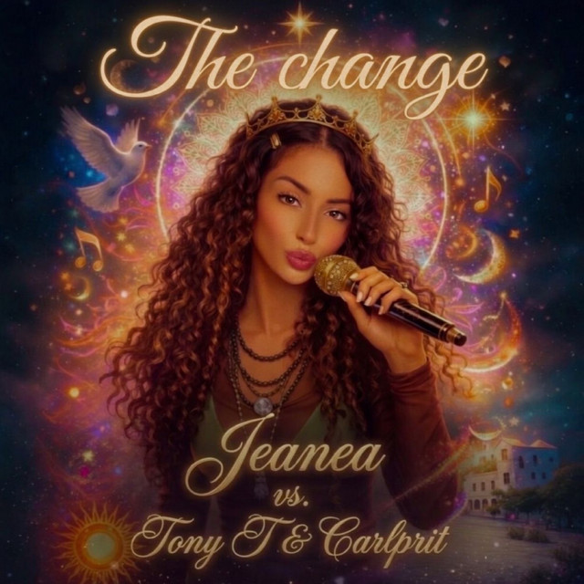 The Change
