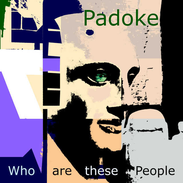 Who are these people cover