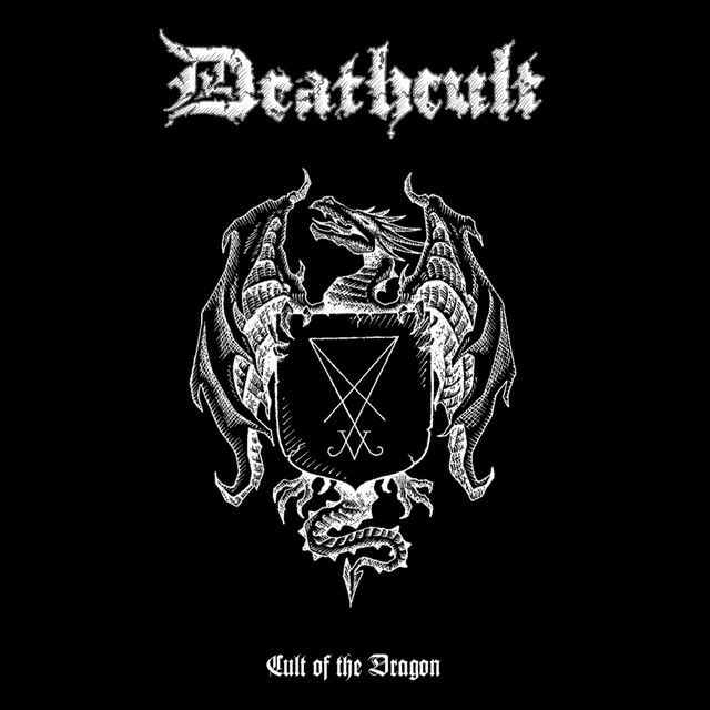 Deathcult Photo