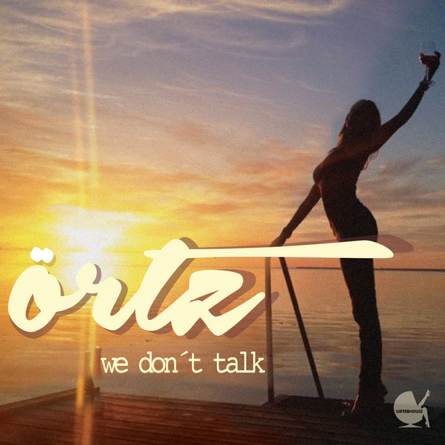 We Don'¨t Talk - Peter Visti Remix
