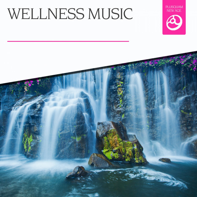 Wellness Music - Compilation by Various Artists | Spotify