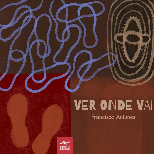 Ver Onde Vai cover art
