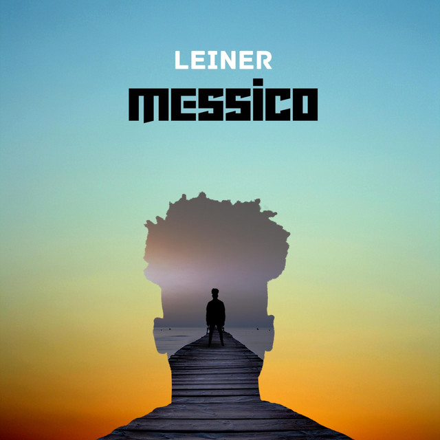 Messico cover art