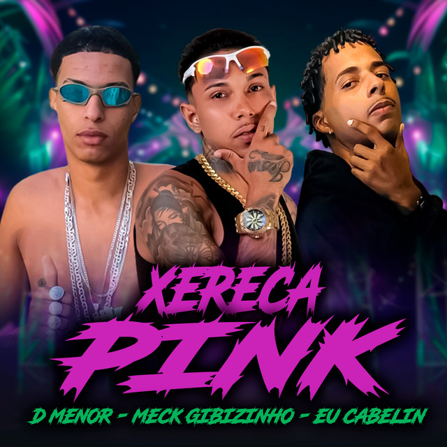 Xereca Pink