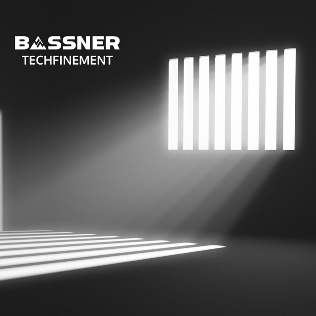 Techfinement cover art