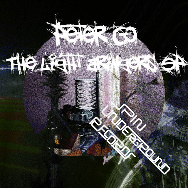 The Light Bringers