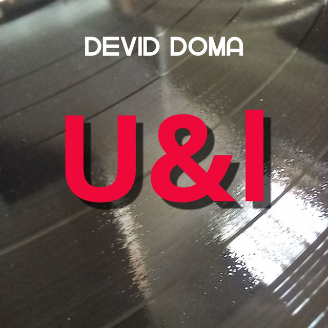 U&I cover art
