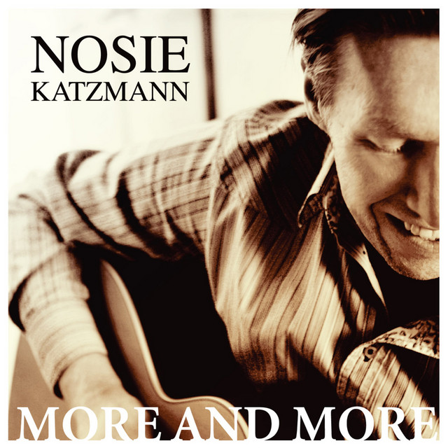 More And More