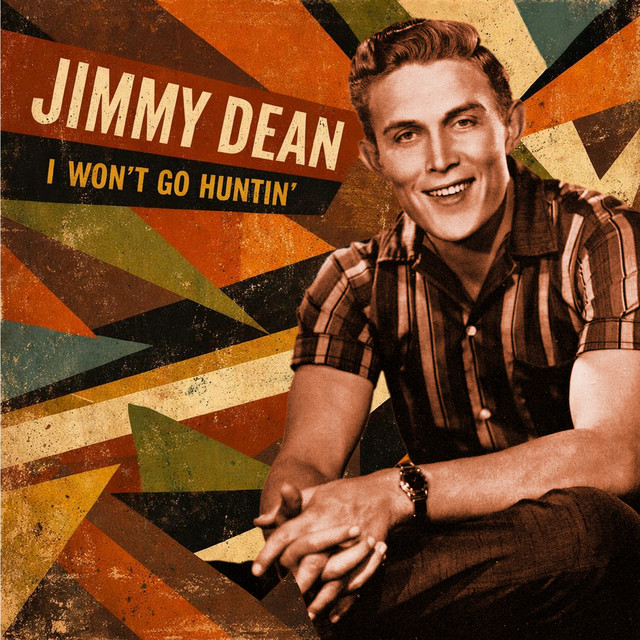 Smoke, Smoke, Smoke That Cigarette - song and lyrics by Jimmy Dean